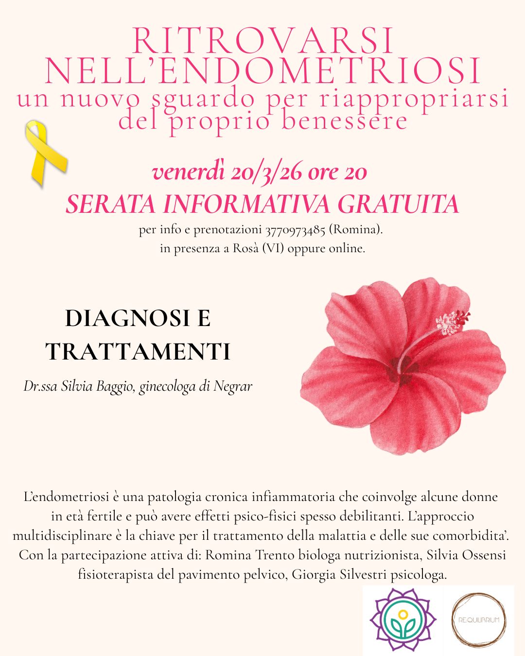 Endometriosi intro 2026