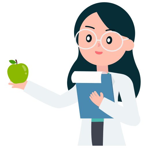 nutritionist