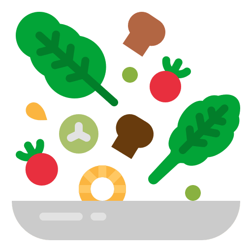 salad
