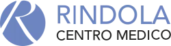 Logo Centro Rindola struttura partner della nutrizionista Romina Trento