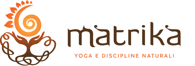 Logo Matrika Natura partner della biologa nutrizionista Romina Trento