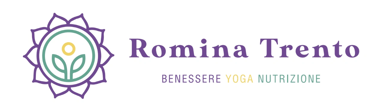 Logo Romina Trento biologa nutrizionista a Vicenza Bassano del Grappa e Rosà